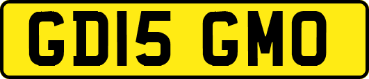GD15GMO