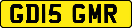 GD15GMR