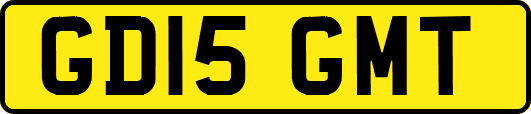GD15GMT