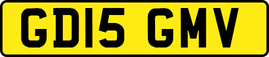GD15GMV