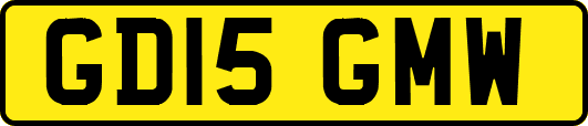 GD15GMW