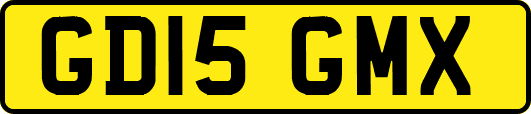 GD15GMX
