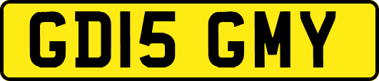 GD15GMY