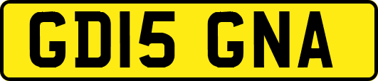 GD15GNA