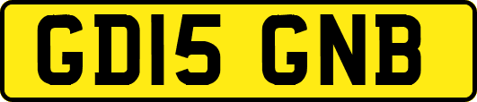 GD15GNB