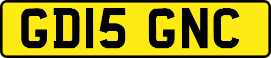 GD15GNC