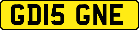 GD15GNE