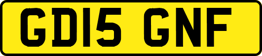 GD15GNF