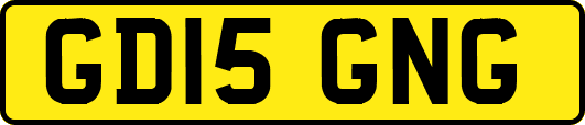 GD15GNG