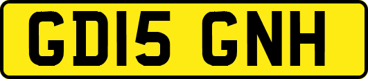 GD15GNH
