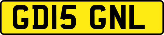 GD15GNL