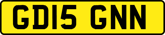 GD15GNN