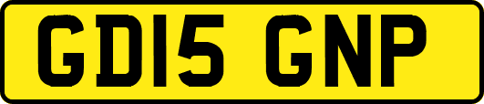 GD15GNP