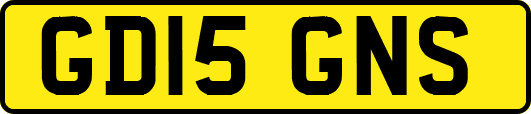 GD15GNS