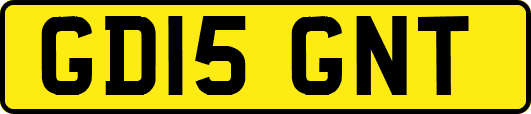 GD15GNT
