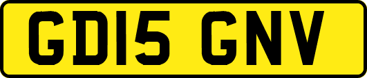 GD15GNV