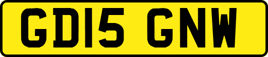 GD15GNW