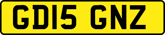 GD15GNZ