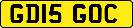 GD15GOC