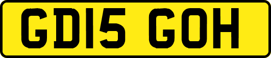 GD15GOH