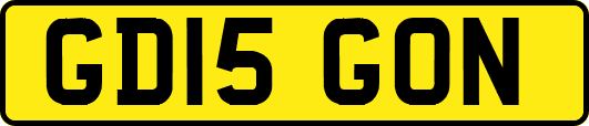 GD15GON