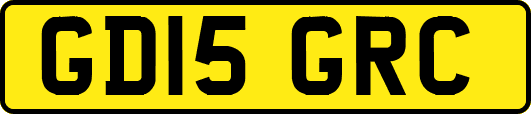 GD15GRC