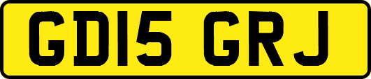 GD15GRJ