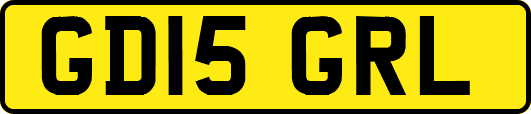 GD15GRL