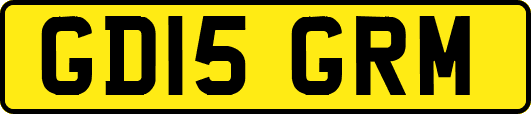 GD15GRM