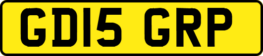 GD15GRP