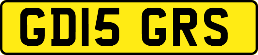GD15GRS