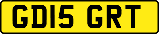 GD15GRT
