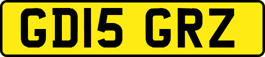 GD15GRZ