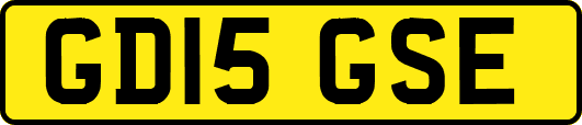 GD15GSE