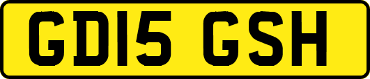 GD15GSH