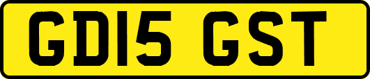 GD15GST