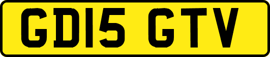 GD15GTV