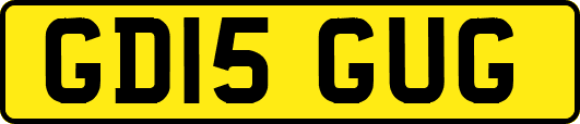 GD15GUG