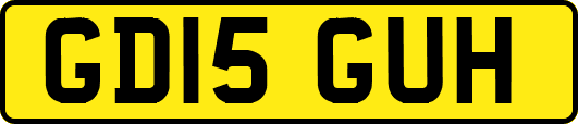 GD15GUH