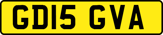 GD15GVA