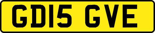 GD15GVE