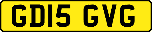 GD15GVG