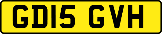GD15GVH