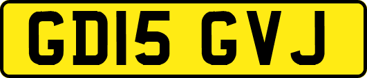 GD15GVJ