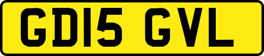 GD15GVL