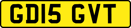 GD15GVT