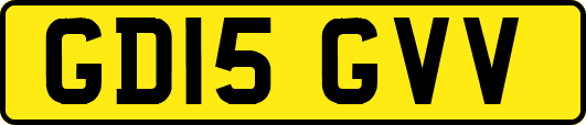 GD15GVV
