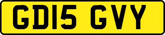 GD15GVY