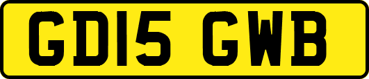 GD15GWB