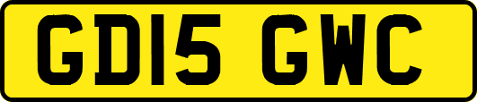 GD15GWC